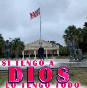 Meet your Posher, Juan